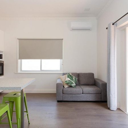 Koala at White Gum Lodge Fremantle Bagian luar foto