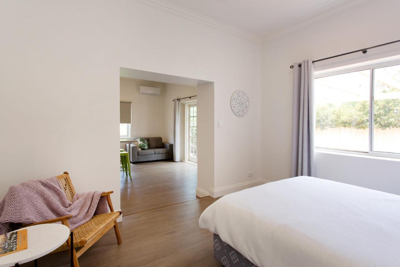 Koala at White Gum Lodge Fremantle Bagian luar foto