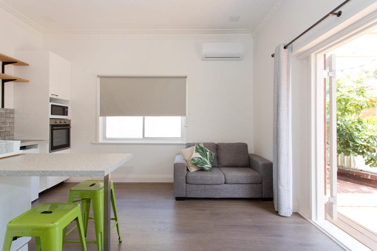 Koala at White Gum Lodge Fremantle Bagian luar foto