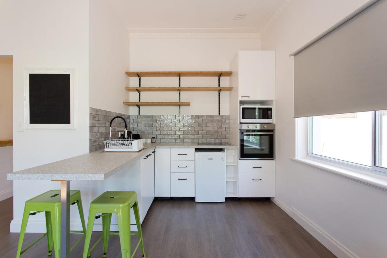Koala at White Gum Lodge Fremantle Bagian luar foto
