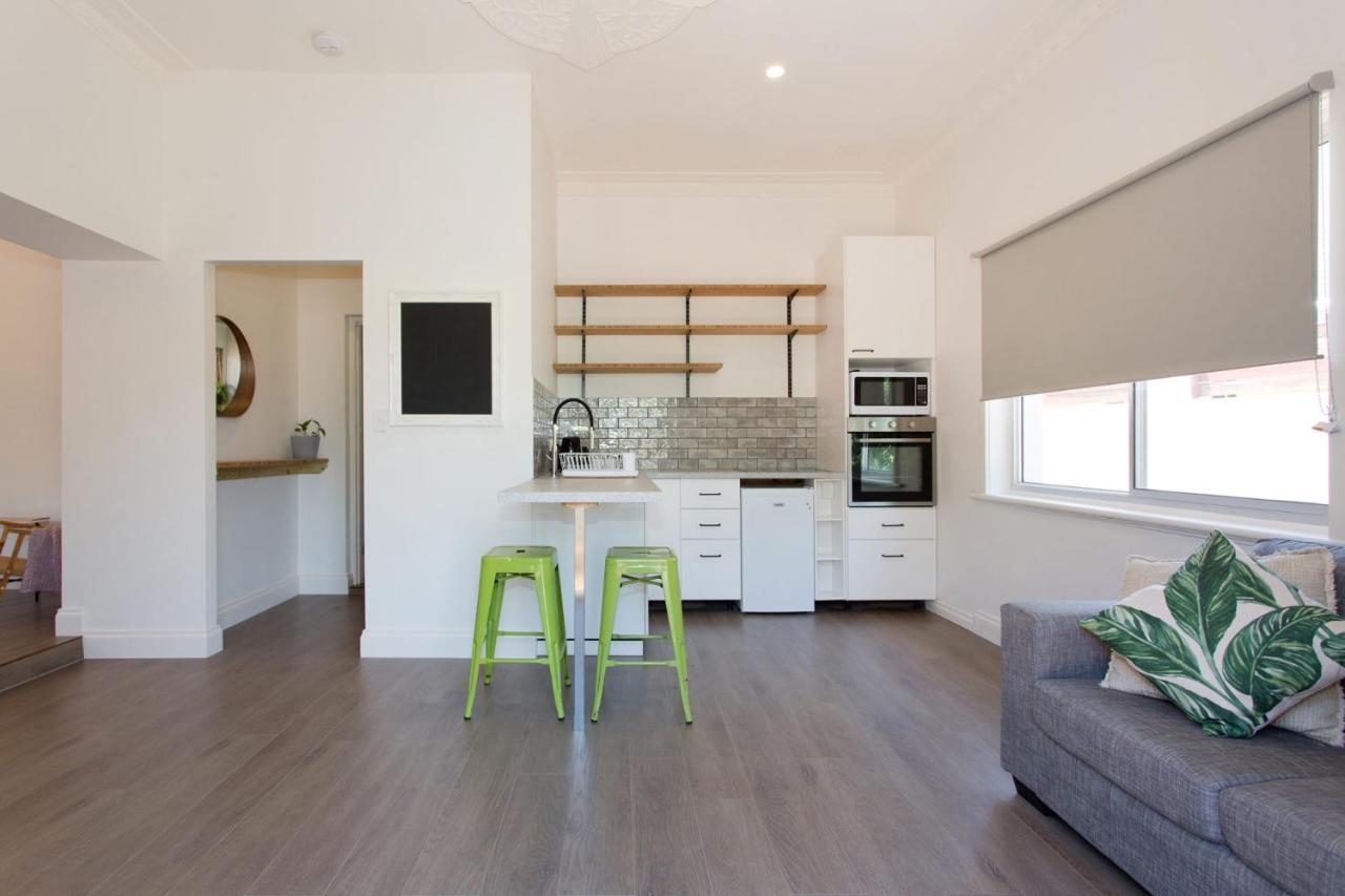 Koala at White Gum Lodge Fremantle Bagian luar foto