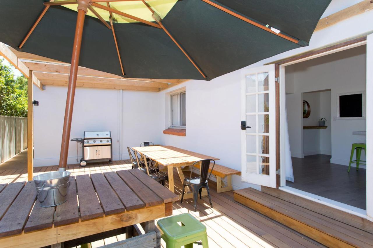 Koala at White Gum Lodge Fremantle Bagian luar foto