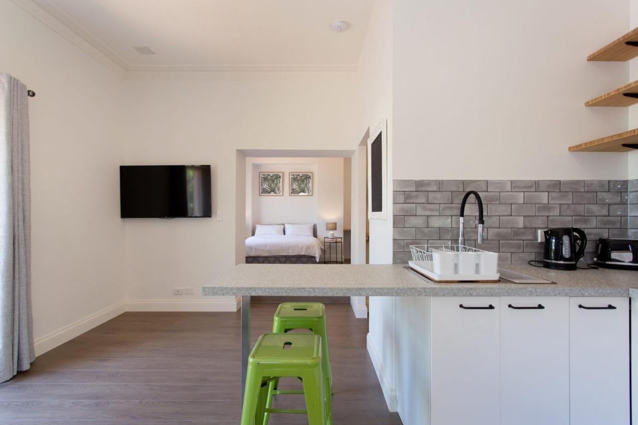 Koala at White Gum Lodge Fremantle Bagian luar foto