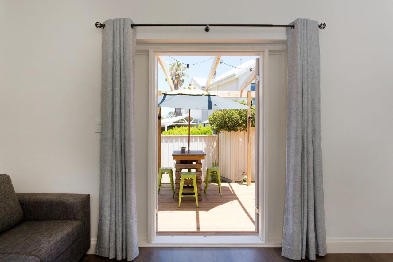 Koala at White Gum Lodge Fremantle Bagian luar foto