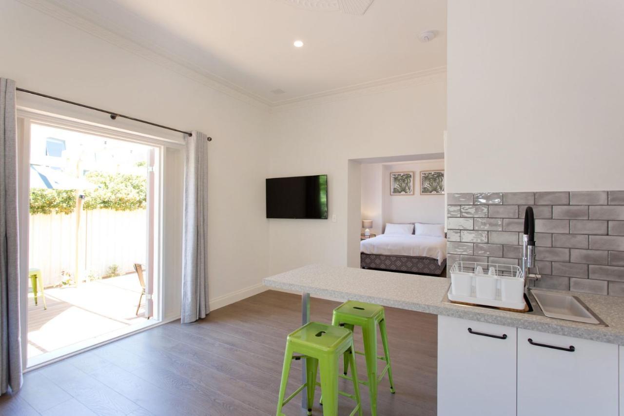 Koala at White Gum Lodge Fremantle Bagian luar foto
