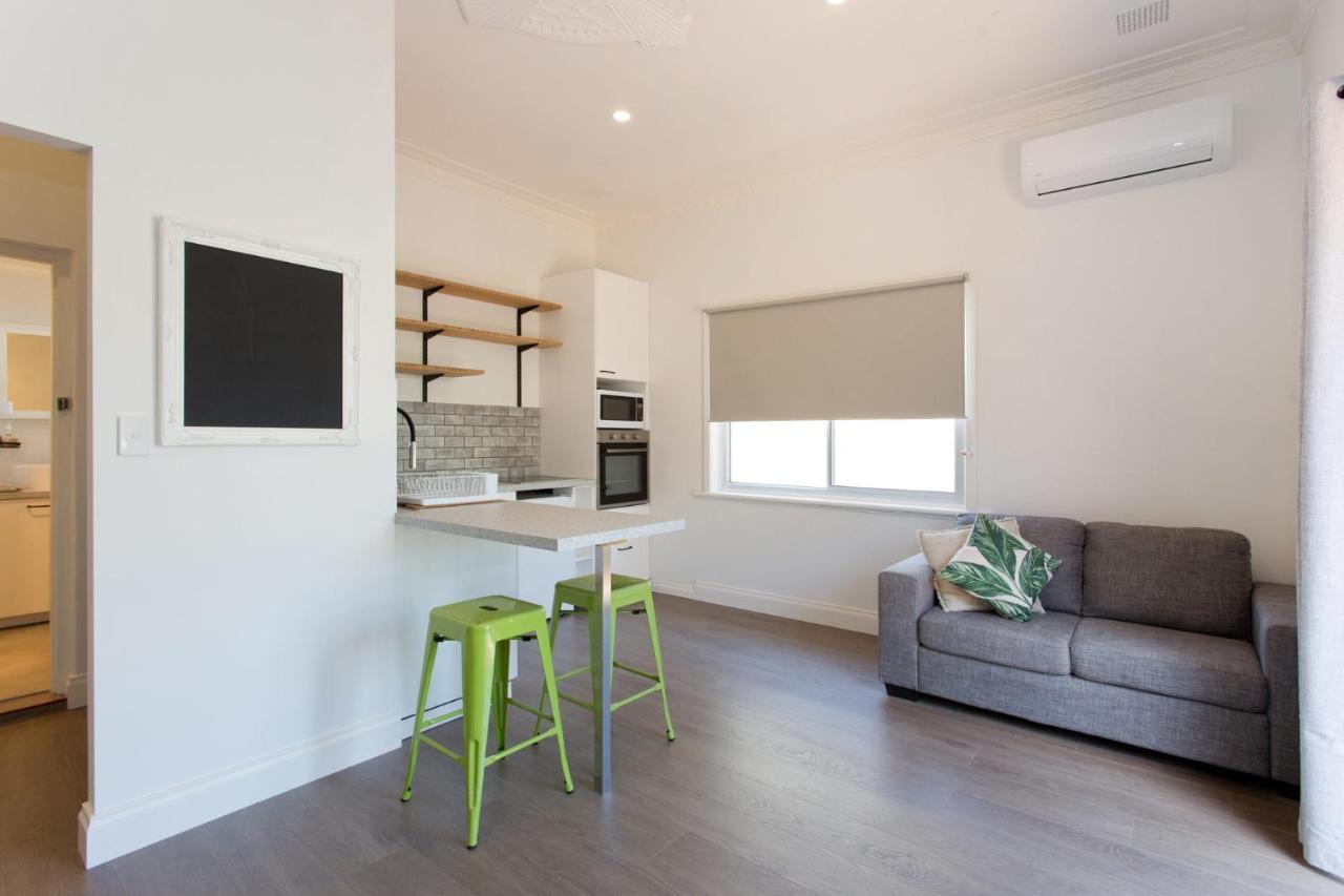 Koala at White Gum Lodge Fremantle Bagian luar foto